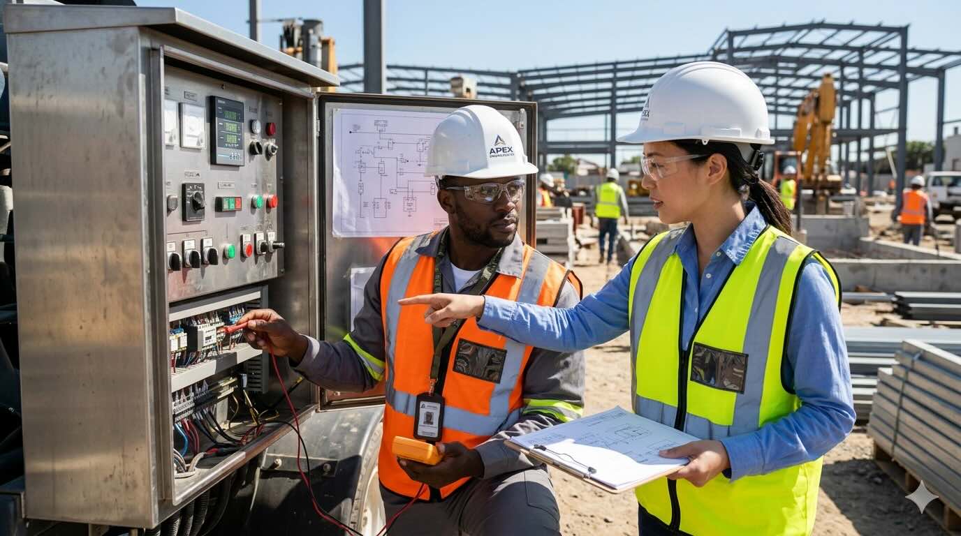 Technical Service