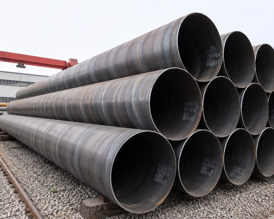 Pipes, Valves & Project Materials